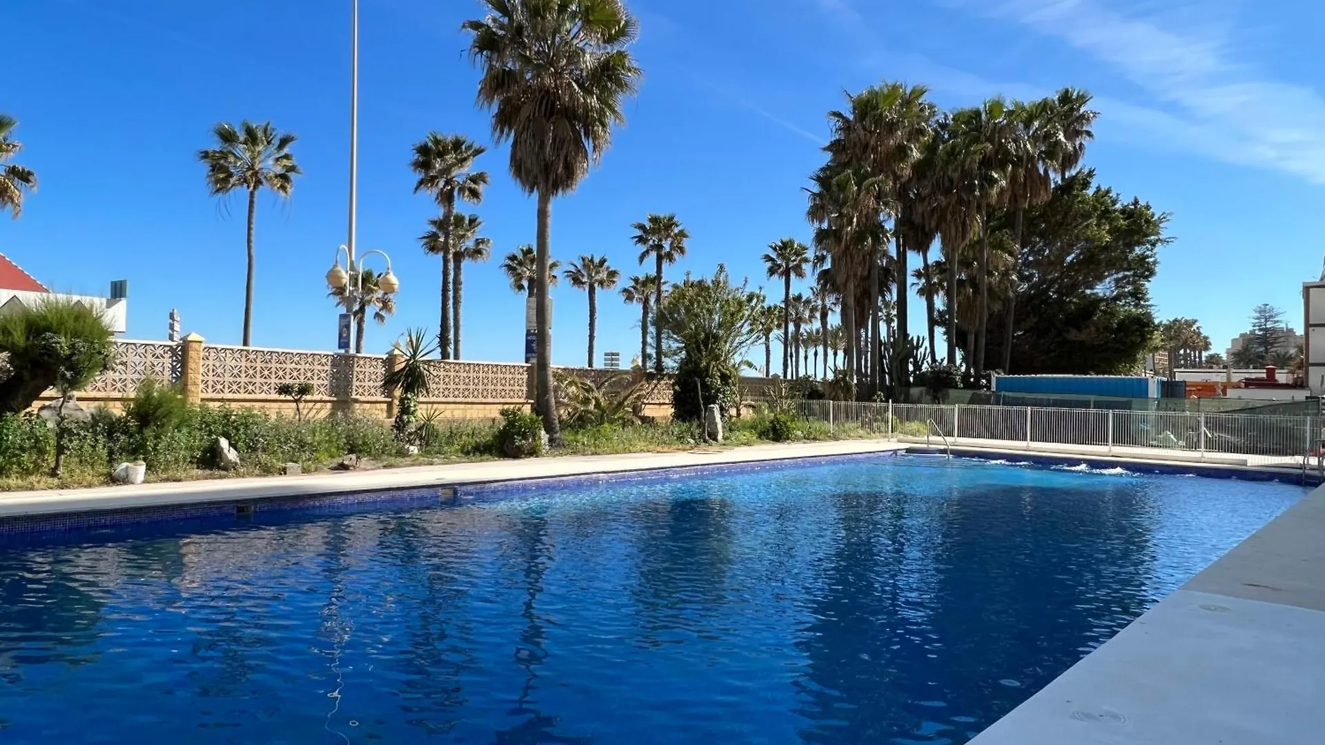Sol Y Mar Apartment Benalmadena