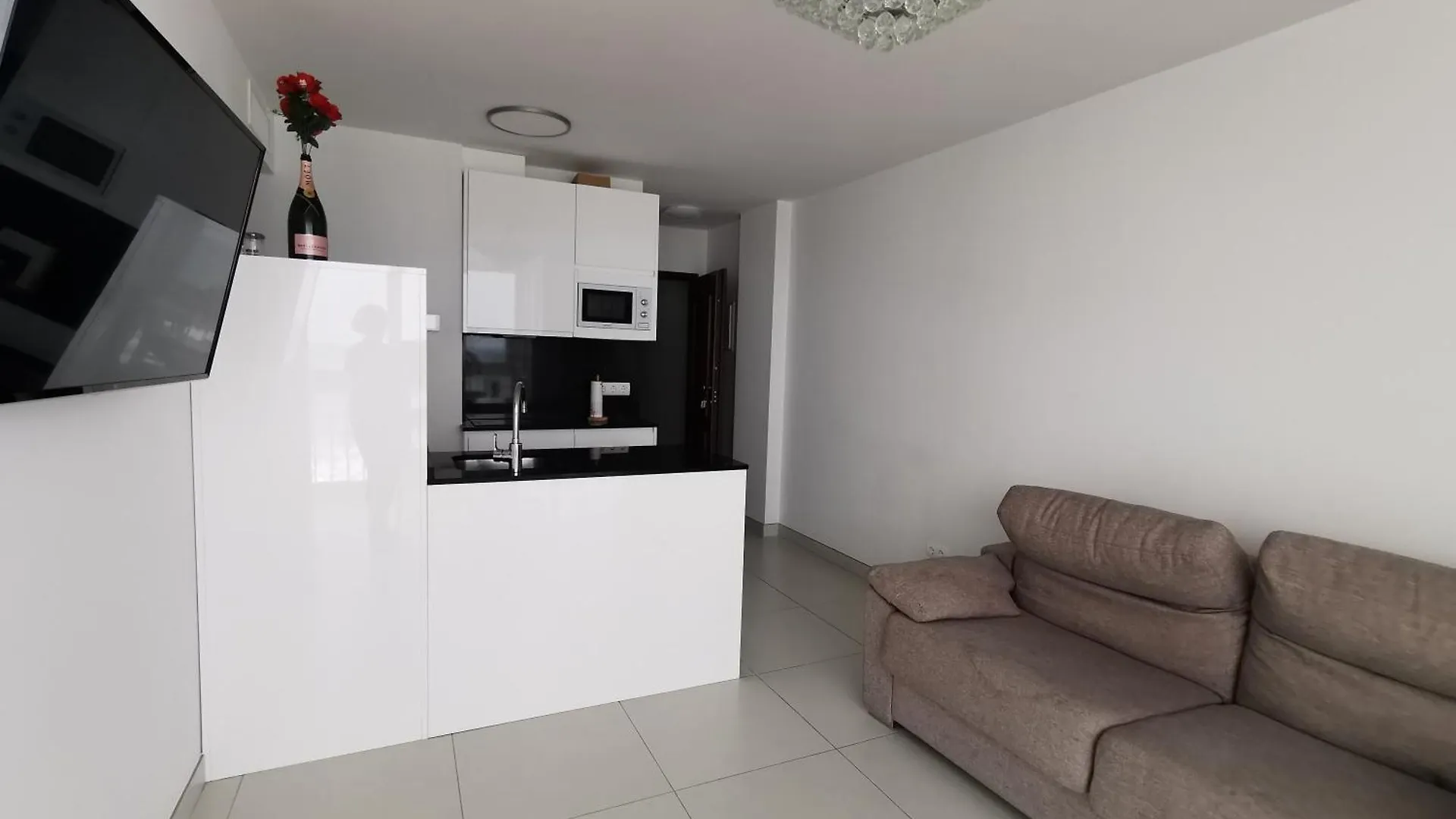 Ferienwohnung Sol Y Mar Benalmádena