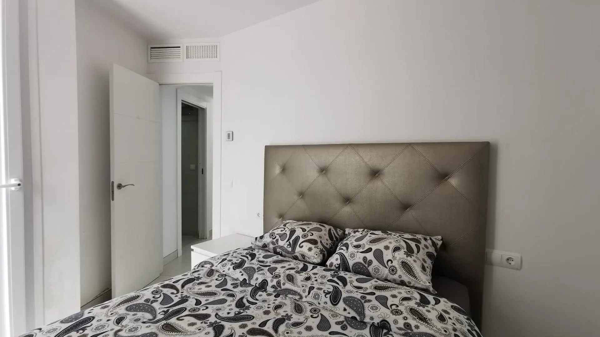 Ferienwohnung Sol Y Mar Benalmádena Spanien