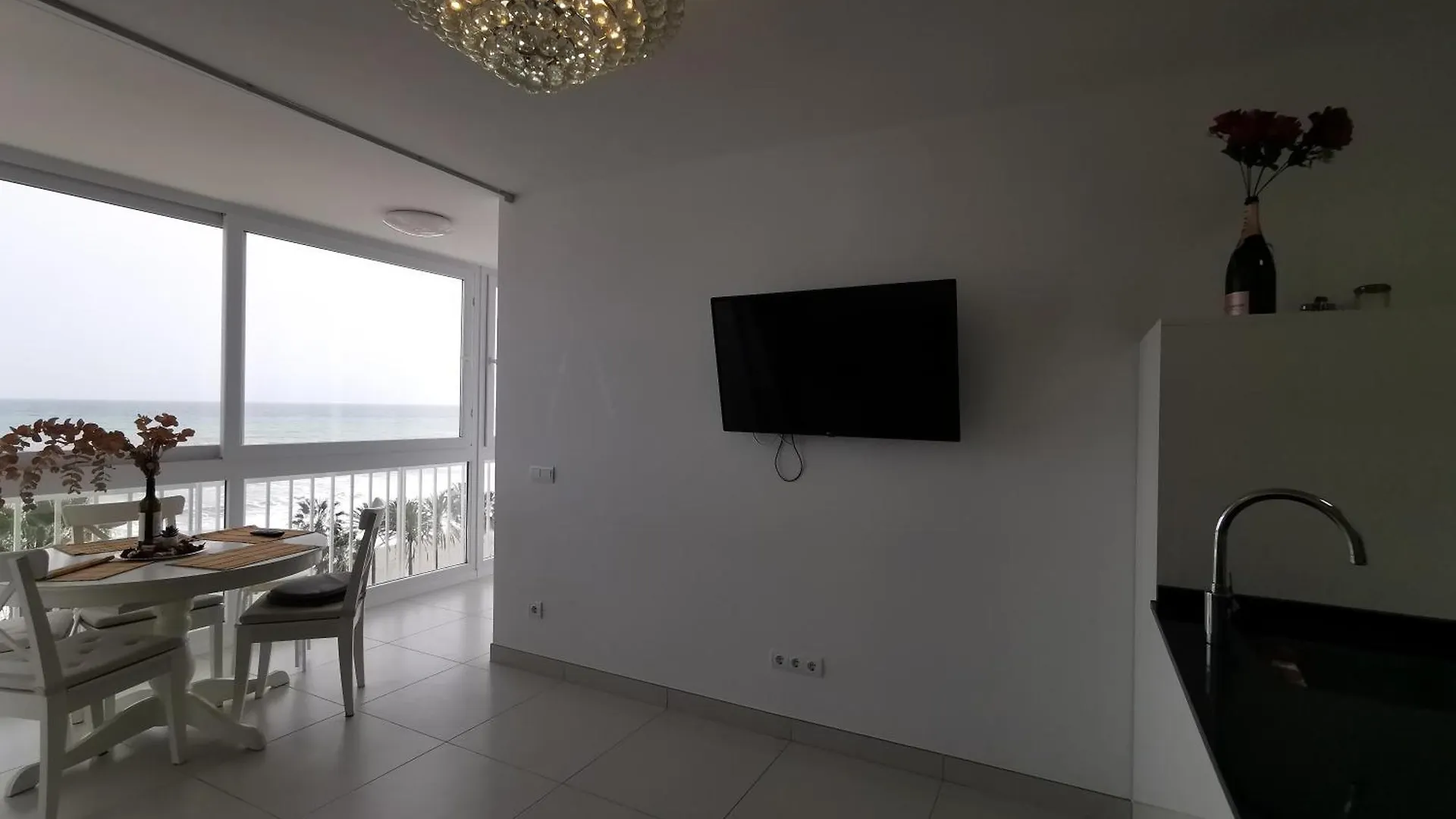 Ferienwohnung Sol Y Mar Benalmádena 0*,