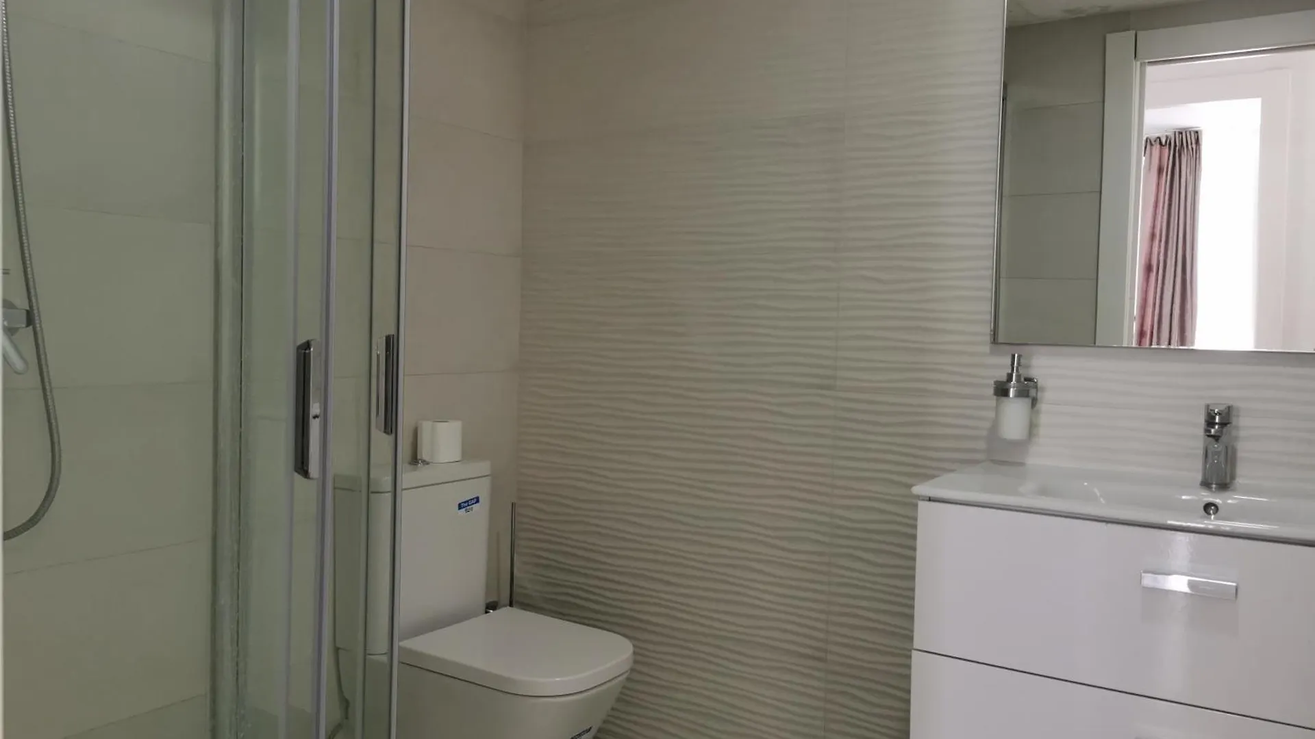 Ferienwohnung Sol Y Mar Benalmádena